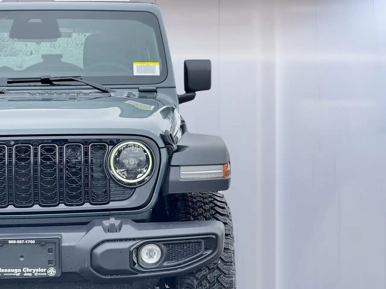 Jeep Wrangler fotografie Jeep Wrangler