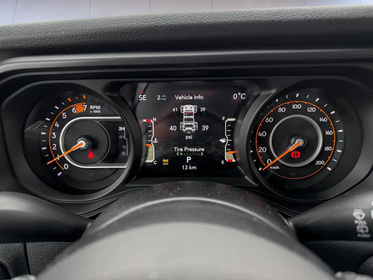 Jeep Wrangler fotografie Jeep Wrangler