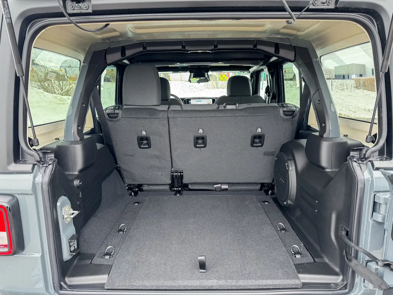 Jeep Wrangler fotografie Jeep Wrangler