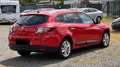 Renault Megane Luxe #Kamera#Navi#Leder#Sitzhz#keyl#Sound Rot - thumbnail 11