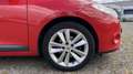 Renault Megane Luxe #Kamera#Navi#Leder#Sitzhz#keyl#Sound Rot - thumbnail 6
