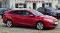 Renault Megane Luxe #Kamera#Navi#Leder#Sitzhz#keyl#Sound Rot - thumbnail 5