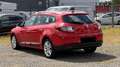 Renault Megane Luxe #Kamera#Navi#Leder#Sitzhz#keyl#Sound Rot - thumbnail 14