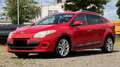 Renault Megane Luxe #Kamera#Navi#Leder#Sitzhz#keyl#Sound Rot - thumbnail 1