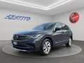 Volkswagen Tiguan 2.0 tdi scr Elegance 150cv dsg Bleu - thumbnail 1