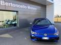Volkswagen Golf R 2.0 TSI R 320cv DSG 4Motion MATRIX LED WINTER NAVI Azul - thumbnail 2