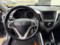 Hyundai VELOSTER 1.6 GDI i-Vision/ Pano/ Camera/ Cruise Control/ EC siva - thumbnail 11