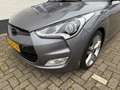 Hyundai VELOSTER 1.6 GDI i-Vision/ Pano/ Camera/ Cruise Control/ EC siva - thumbnail 2