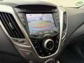 Hyundai VELOSTER 1.6 GDI i-Vision/ Pano/ Camera/ Cruise Control/ EC siva - thumbnail 12