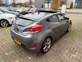 Hyundai VELOSTER 1.6 GDI i-Vision/ Pano/ Camera/ Cruise Control/ EC siva - thumbnail 14