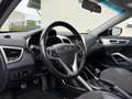 Hyundai VELOSTER 1.6 GDI i-Vision/ Pano/ Camera/ Cruise Control/ EC siva - thumbnail 10