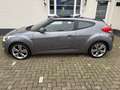 Hyundai VELOSTER 1.6 GDI i-Vision/ Pano/ Camera/ Cruise Control/ EC siva - thumbnail 3