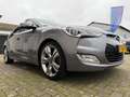 Hyundai VELOSTER 1.6 GDI i-Vision/ Pano/ Camera/ Cruise Control/ EC siva - thumbnail 4