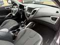 Hyundai VELOSTER 1.6 GDI i-Vision/ Pano/ Camera/ Cruise Control/ EC siva - thumbnail 6