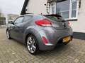 Hyundai VELOSTER 1.6 GDI i-Vision/ Pano/ Camera/ Cruise Control/ EC siva - thumbnail 16