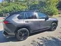 Toyota RAV 4 Rav4 2.5 vvt-i h Dynamic 2wd e-cvt Grigio - thumbnail 5