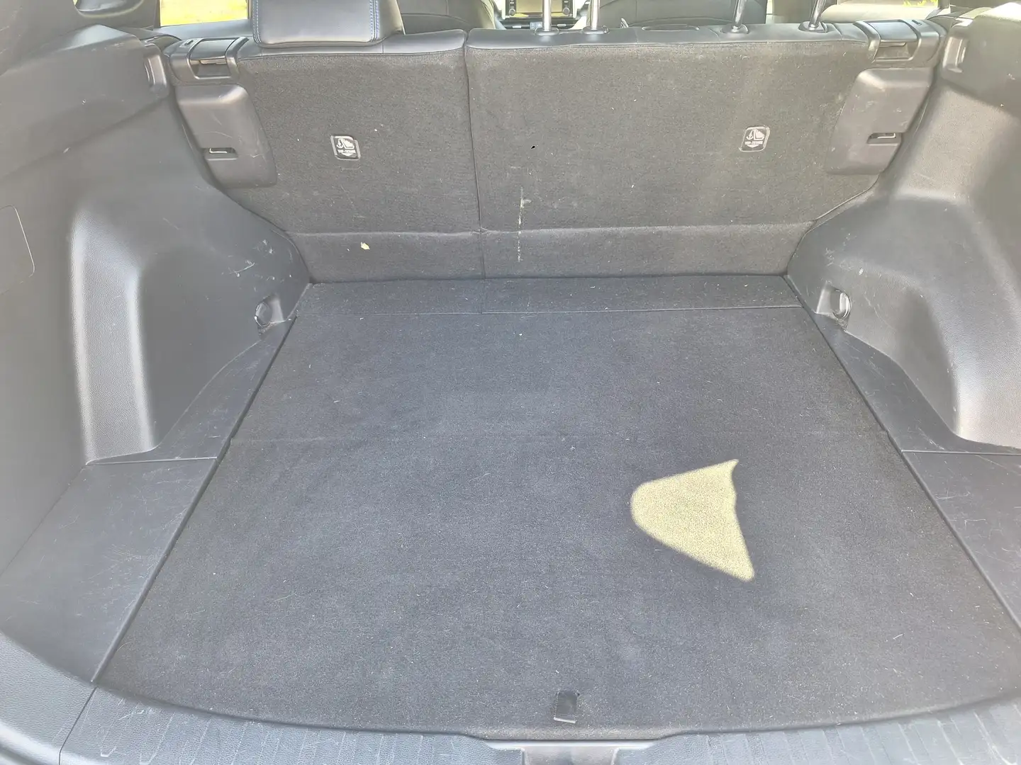 Toyota RAV 4 Rav4 2.5 vvt-i h Dynamic 2wd e-cvt Grigio - 2