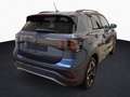 Volkswagen T-Cross 1.5TSI DSG R-Line Matrix AHK ACC Nav CAM Grau - thumbnail 4