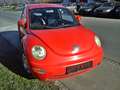 Volkswagen Beetle 2.0i/ Alu+Servo+Klima+ZV+eFH/ ohne TÜV/ 1.Serie Rot - thumbnail 19