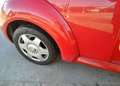 Volkswagen Beetle 2.0i/ Alu+Servo+Klima+ZV+eFH/ ohne TÜV/ 1.Serie Piros - thumbnail 13