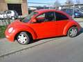 Volkswagen Beetle 2.0i/ Alu+Servo+Klima+ZV+eFH/ ohne TÜV/ 1.Serie Rouge - thumbnail 9