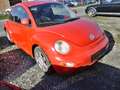 Volkswagen Beetle 2.0i/ Alu+Servo+Klima+ZV+eFH/ ohne TÜV/ 1.Serie Rot - thumbnail 18