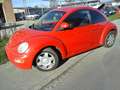 Volkswagen Beetle 2.0i/ Alu+Servo+Klima+ZV+eFH/ ohne TÜV/ 1.Serie Red - thumbnail 1