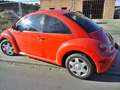 Volkswagen Beetle 2.0i/ Alu+Servo+Klima+ZV+eFH/ ohne TÜV/ 1.Serie Kırmızı - thumbnail 6