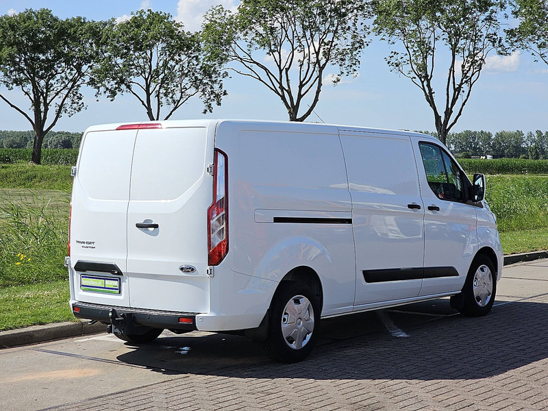 Ford Transit Custom 340 2.0 TDCI L2H1 Trend L2H1 2x Schuifdeur Airco T — photo 3