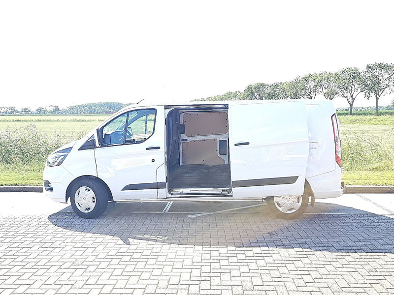 Ford Transit Custom 340 2.0 TDCI L2H1 Trend L2H1 2x Schuifdeur Airco T — photo 7