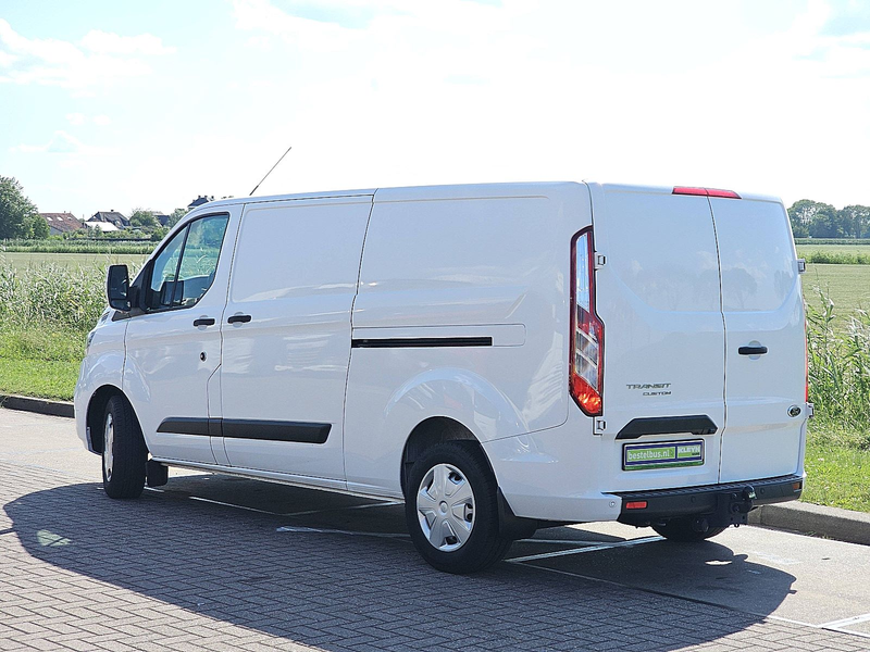 Ford Transit Custom 340 2.0 TDCI L2H1 Trend L2H1 2x Schuifdeur Airco T — photo 5