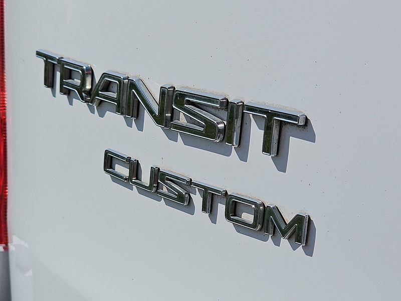 Ford Transit Custom 340 2.0 TDCI L2H1 Trend L2H1 2x Schuifdeur Airco T — photo 16