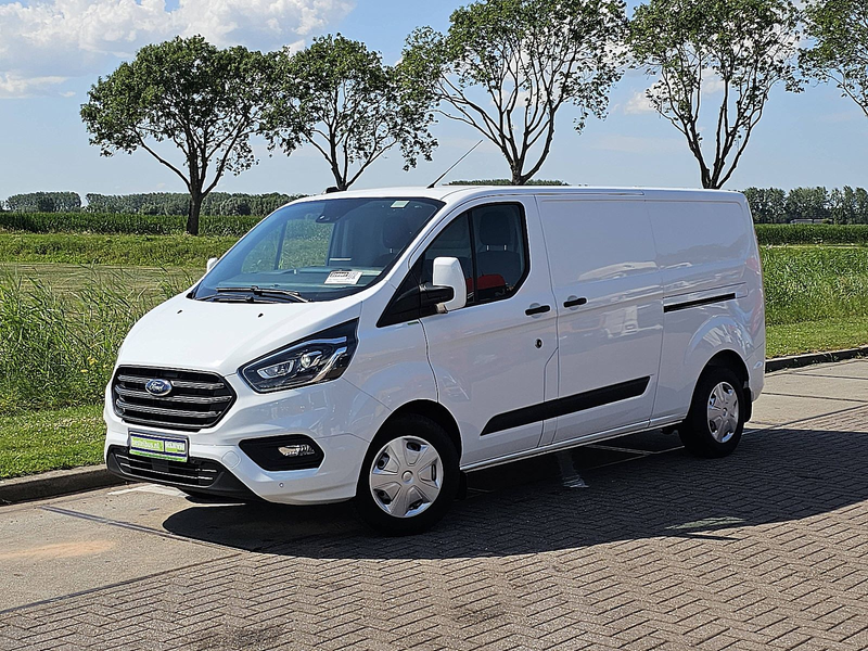 Ford Transit Custom 340 2.0 TDCI L2H1 Trend L2H1 2x Schuifdeur Airco T