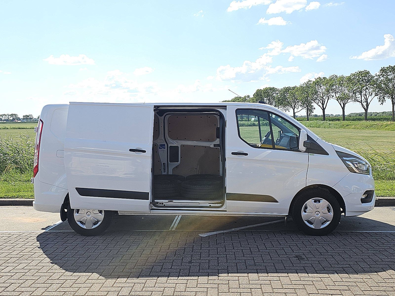 Ford Transit Custom 340 2.0 TDCI L2H1 Trend L2H1 2x Schuifdeur Airco T — photo 6
