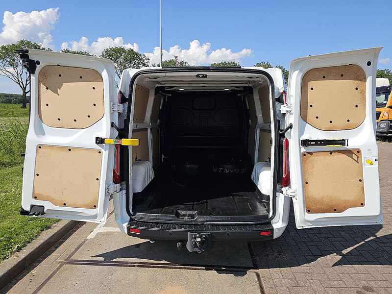 Ford Transit Custom 340 2.0 TDCI L2H1 Trend L2H1 2x Schuifdeur Airco T — photo 8