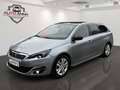 Peugeot 308 SW 1,6 BlueHDi 120 GT Line **Panoramadach**Finanz Grau - thumbnail 1