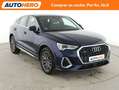 Audi Q3 40 TDI S line quattro S tronic 147kW Azul - thumbnail 8