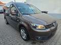 Volkswagen Caddy Maxi Braun - thumbnail 1