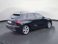 Audi A3 advanced 35 TFSI 110(1 50) kW(PS) S Schwarz - thumbnail 5