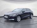 Audi A3 advanced 35 TFSI 110(1 50) kW(PS) S Schwarz - thumbnail 1