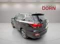 SsangYong Rexton Blackline 2024 2.2D 8AT 4WD 5S 20 Felgen Negru - thumbnail 2