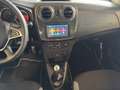 Dacia Sandero II Stepway Prestige AHK~KLIMA~NAVI~ALLWETTEREIFEN~ Gris - thumbnail 11