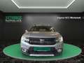 Dacia Sandero II Stepway Prestige AHK~KLIMA~NAVI~ALLWETTEREIFEN~ Gris - thumbnail 3