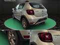 Dacia Sandero II Stepway Prestige AHK~KLIMA~NAVI~ALLWETTEREIFEN~ Gris - thumbnail 8