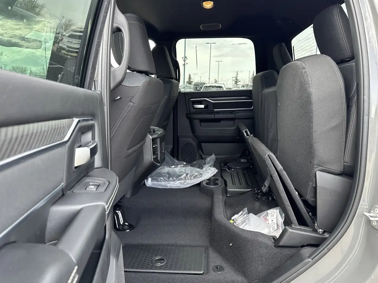 RAM 3500 снимка RAM 3500