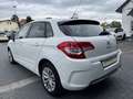 Citroen C4 Lim. Selection +Massage+PDC+Tempomat+ Weiß - thumbnail 6