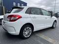 Citroen C4 Lim. Selection +Massage+PDC+Tempomat+ Weiß - thumbnail 4