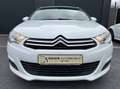 Citroen C4 Lim. Selection +Massage+PDC+Tempomat+ Weiß - thumbnail 2