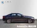 BMW 520 i Limousine MSport*RFK*DAB*Glasdach*Ad.LED* Gris - thumbnail 3