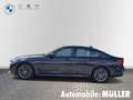BMW 520 i Limousine MSport*RFK*DAB*Glasdach*Ad.LED* Grijs - thumbnail 6